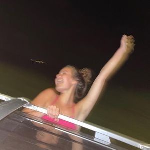 Meet your Posher, Maddeline